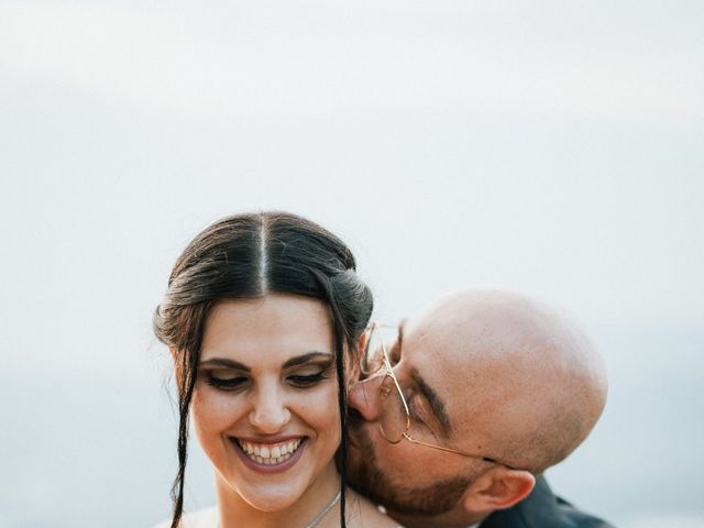 Il matrimonio di Antonio e Alice a Capodistria, Litorale-Carso 32