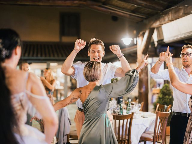 Il matrimonio di Antonio e Alice a Capodistria, Litorale-Carso 35