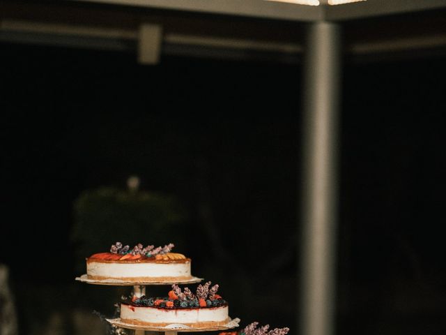 Il matrimonio di Antonio e Alice a Capodistria, Litorale-Carso 36