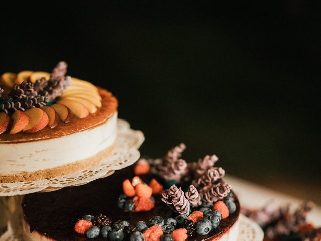 Il matrimonio di Antonio e Alice a Capodistria, Litorale-Carso 37
