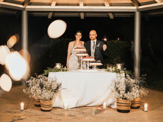 Il matrimonio di Antonio e Alice a Capodistria, Litorale-Carso 39