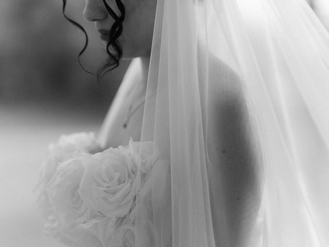 Il matrimonio di Luigi e Carmen a Raffadali, Agrigento 4