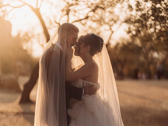 Il matrimonio di Luigi e Carmen a Raffadali, Agrigento 6