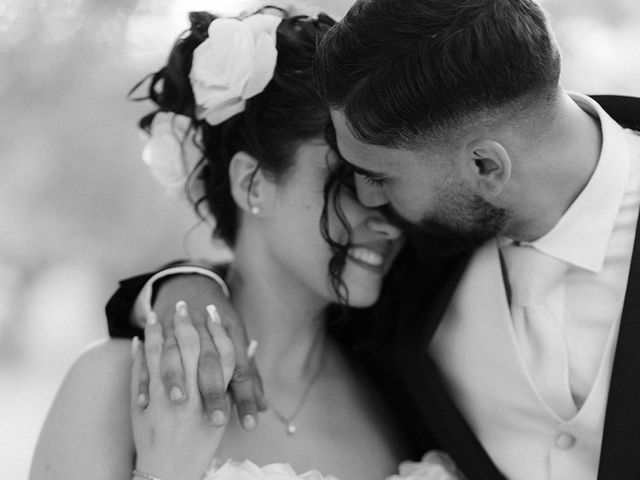 Il matrimonio di Luigi e Carmen a Raffadali, Agrigento 7