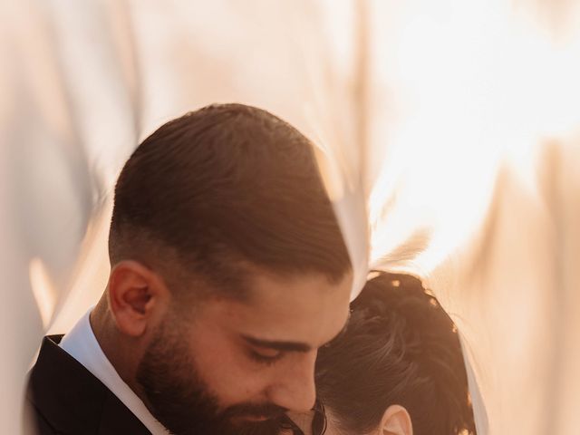 Il matrimonio di Luigi e Carmen a Raffadali, Agrigento 9