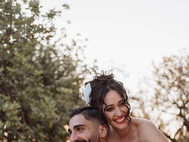 Il matrimonio di Luigi e Carmen a Raffadali, Agrigento 11