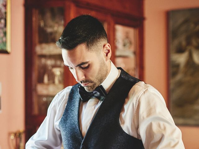 Il matrimonio di Gloria e Alessandro a Fano, Pesaro - Urbino 7