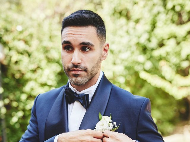 Il matrimonio di Gloria e Alessandro a Fano, Pesaro - Urbino 8