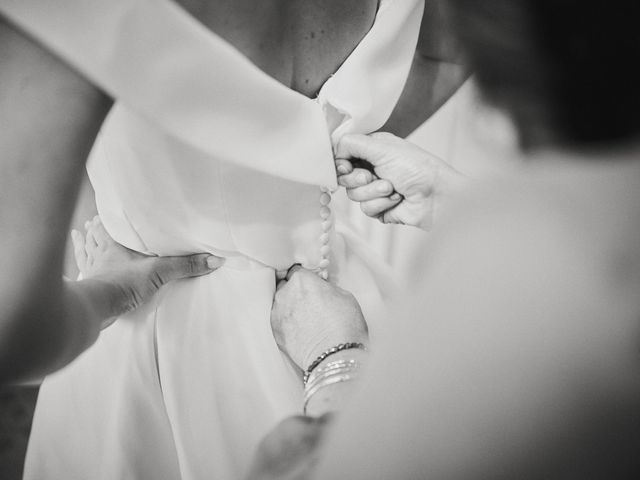 Il matrimonio di Gloria e Alessandro a Fano, Pesaro - Urbino 15
