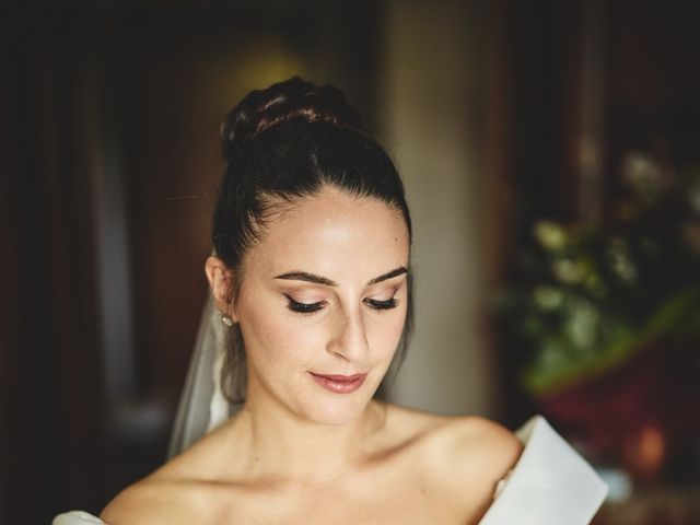 Il matrimonio di Gloria e Alessandro a Fano, Pesaro - Urbino 16