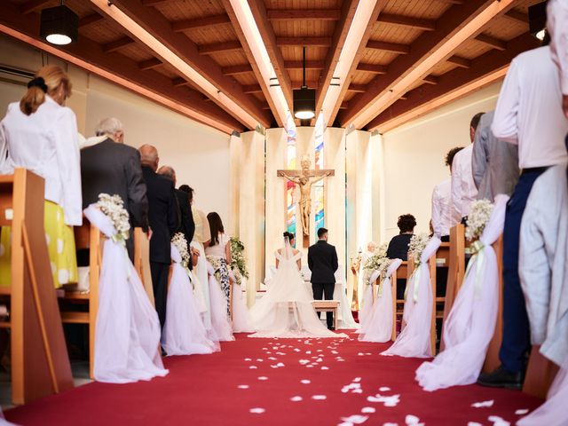 Il matrimonio di Gloria e Alessandro a Fano, Pesaro - Urbino 24