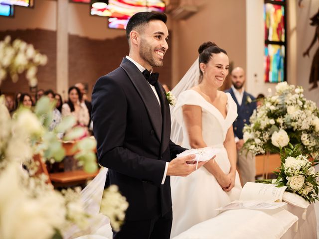 Il matrimonio di Gloria e Alessandro a Fano, Pesaro - Urbino 27