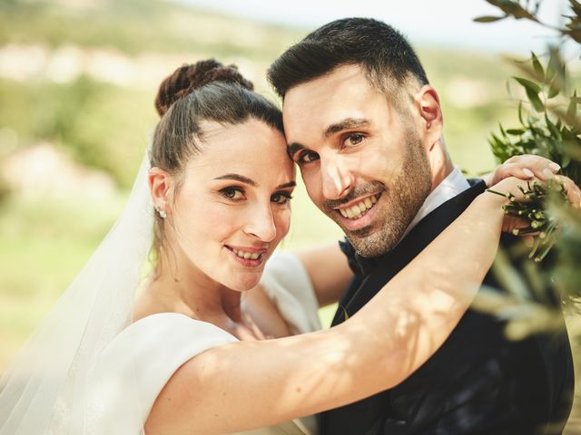 Il matrimonio di Gloria e Alessandro a Fano, Pesaro - Urbino 33