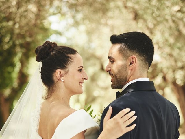 Il matrimonio di Gloria e Alessandro a Fano, Pesaro - Urbino 34