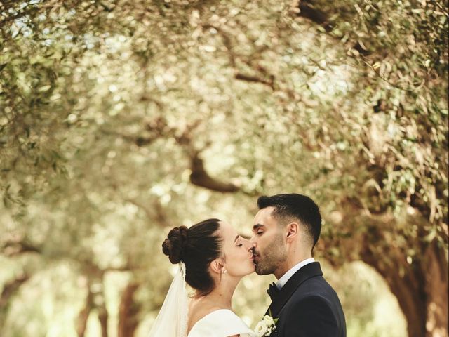 Il matrimonio di Gloria e Alessandro a Fano, Pesaro - Urbino 35