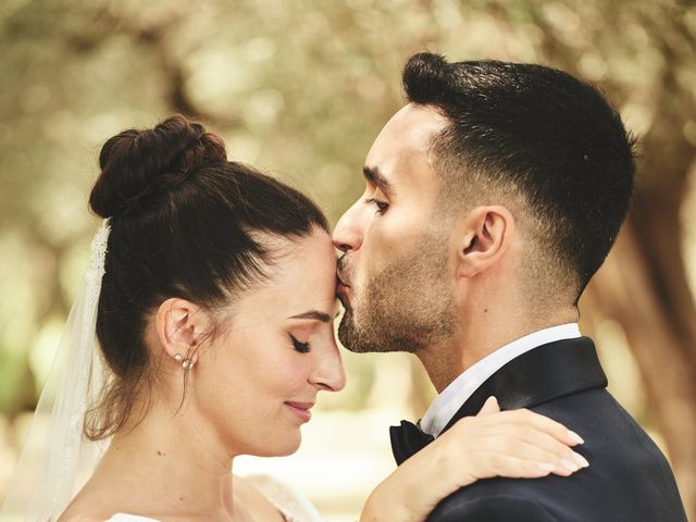 Il matrimonio di Gloria e Alessandro a Fano, Pesaro - Urbino 36