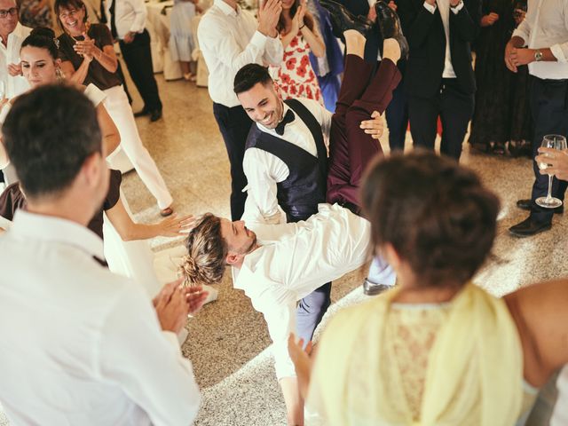 Il matrimonio di Gloria e Alessandro a Fano, Pesaro - Urbino 42