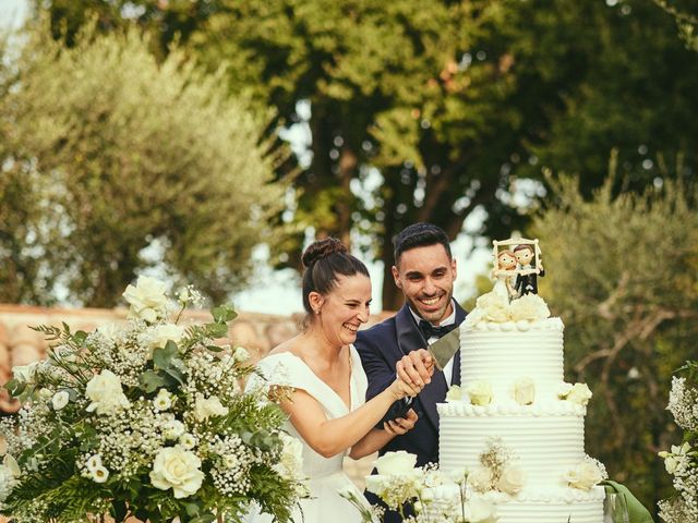 Il matrimonio di Gloria e Alessandro a Fano, Pesaro - Urbino 44