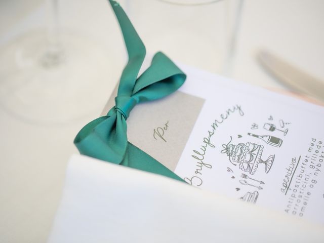 Il matrimonio di Kristian e Tone a Riva di Solto, Bergamo 43