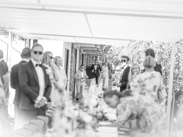 Il matrimonio di Kristian e Tone a Riva di Solto, Bergamo 44
