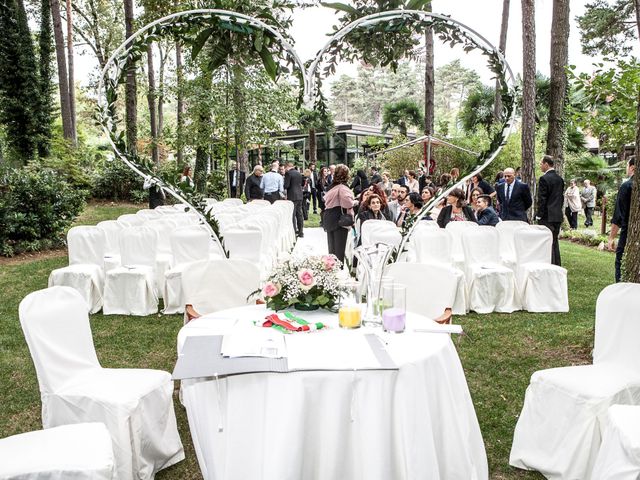 Il matrimonio di Salvatore e Elena a Venegono Inferiore, Varese 6