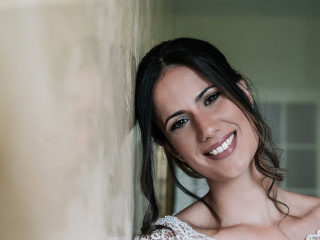 Il matrimonio di Edoardo e Elena a Maglie, Lecce 15