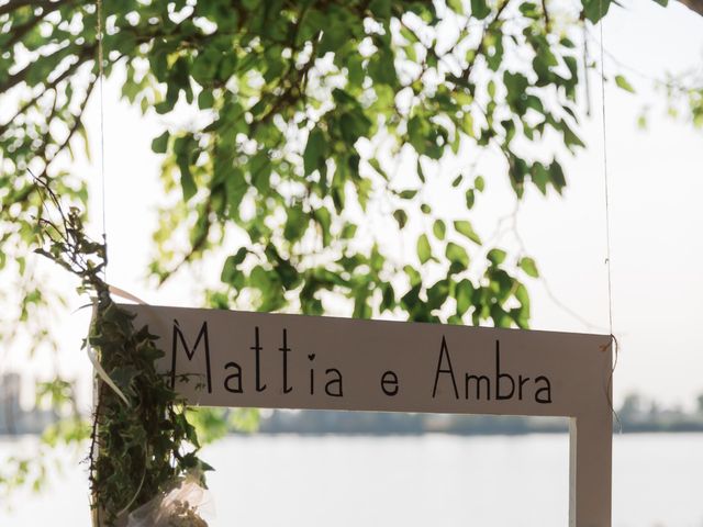 Il matrimonio di Mattia e Ambra a Polesella, Rovigo 47