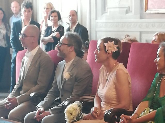 Il matrimonio di Angelo Giuseppe e Daniela a Bologna, Bologna 6