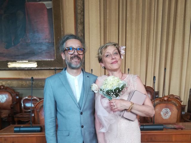 Il matrimonio di Angelo Giuseppe e Daniela a Bologna, Bologna 7