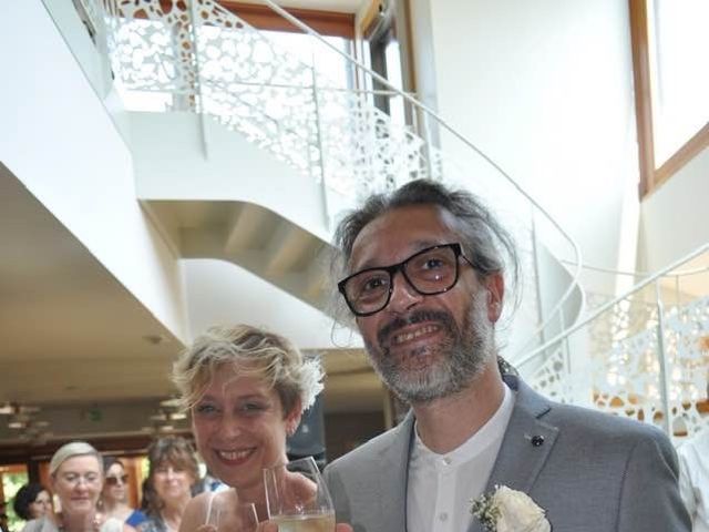 Il matrimonio di Angelo Giuseppe e Daniela a Bologna, Bologna 2