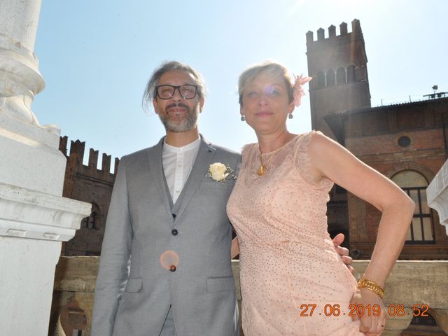 Il matrimonio di Angelo Giuseppe e Daniela a Bologna, Bologna 22