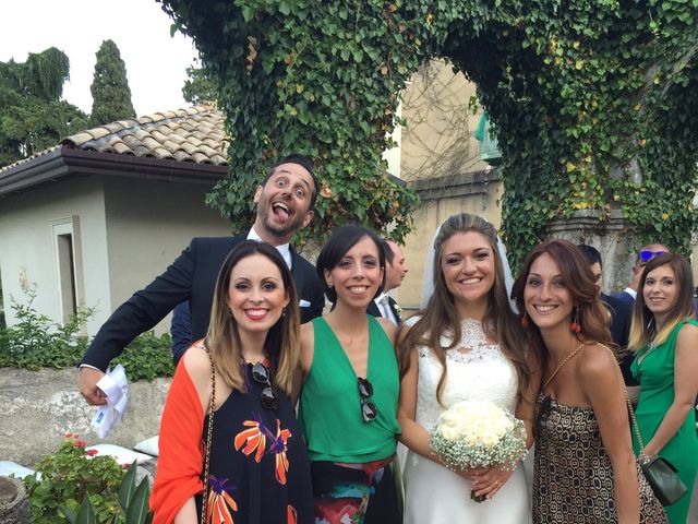 Il matrimonio di Lucia e Salvatore a Taormina, Messina 27