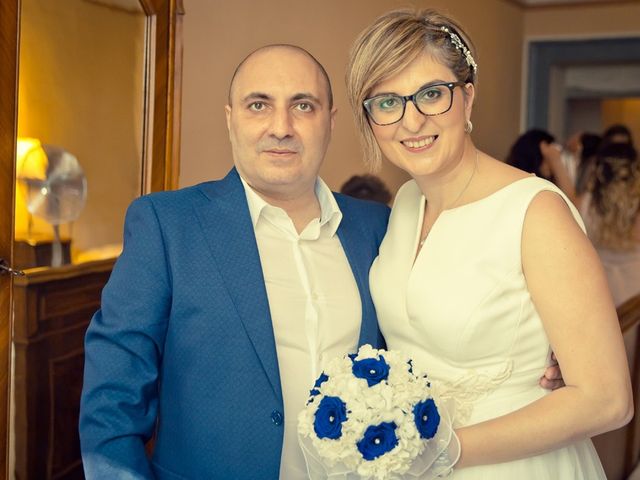 Il matrimonio di Claudio e Elena a Paderno Franciacorta, Brescia 73