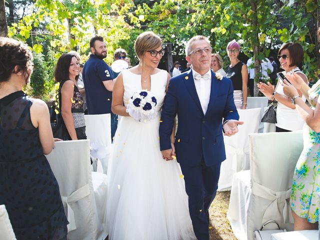 Il matrimonio di Claudio e Elena a Paderno Franciacorta, Brescia 191