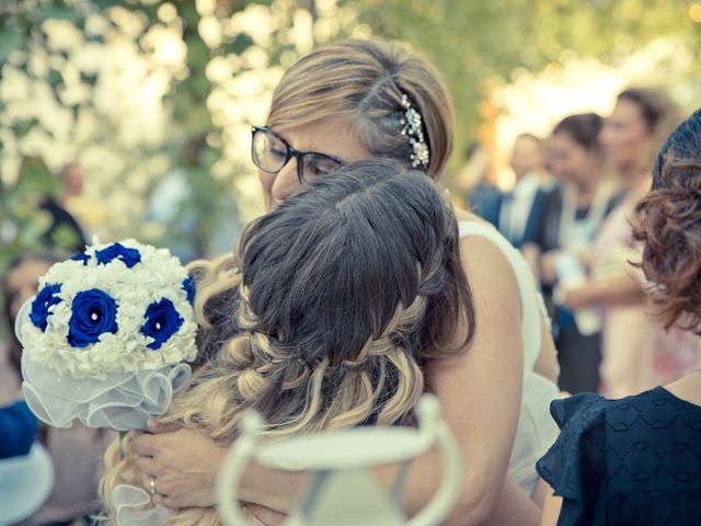 Il matrimonio di Claudio e Elena a Paderno Franciacorta, Brescia 200