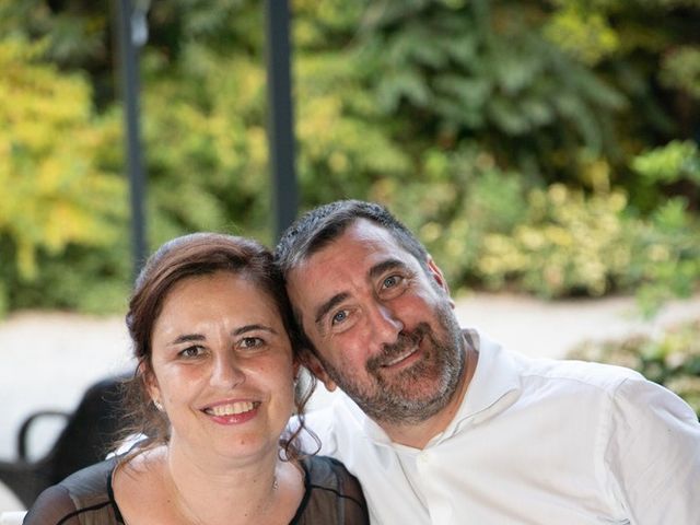 Il matrimonio di Claudio e Elena a Paderno Franciacorta, Brescia 288