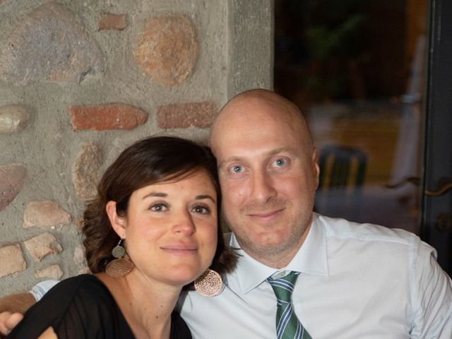 Il matrimonio di Claudio e Elena a Paderno Franciacorta, Brescia 296