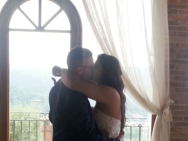 Il matrimonio di Claudio e Emanuela a Trescore Balneario, Bergamo 3