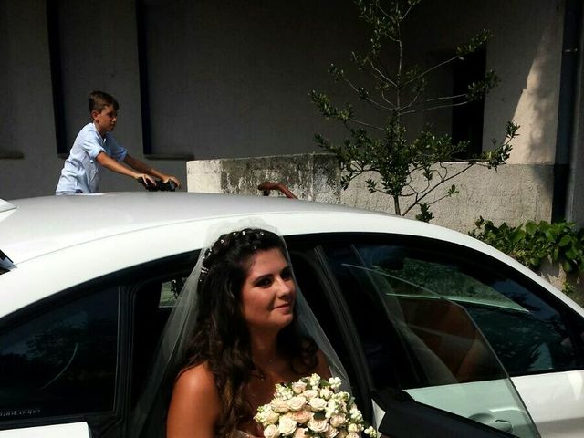 Il matrimonio di Claudio e Emanuela a Trescore Balneario, Bergamo 4