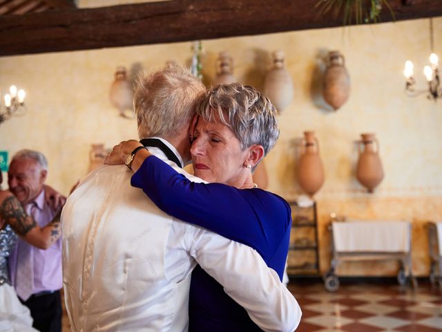 Il matrimonio di Gilles e Silvia a Quarto d&apos;Altino, Venezia 36