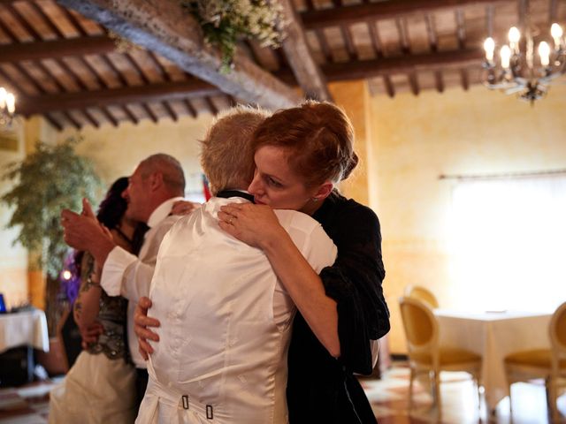 Il matrimonio di Gilles e Silvia a Quarto d&apos;Altino, Venezia 39