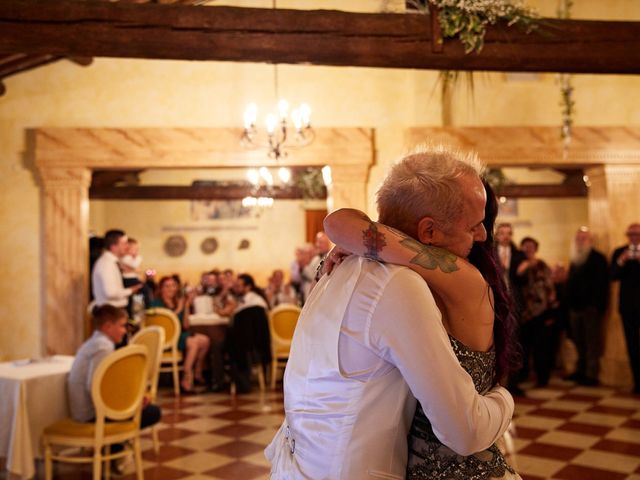 Il matrimonio di Gilles e Silvia a Quarto d&apos;Altino, Venezia 41