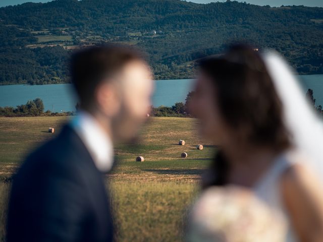 Il matrimonio di Alessandro e Francesca a Firenze, Firenze 61