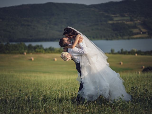 Il matrimonio di Alessandro e Francesca a Firenze, Firenze 64