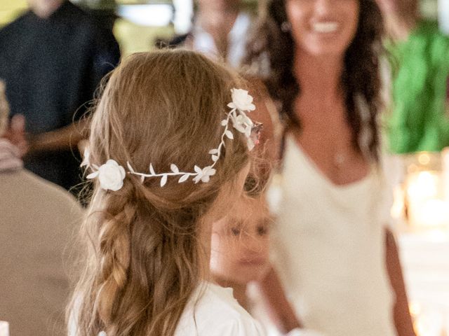 Il matrimonio di Gianbattista e Caroline a Chioggia, Venezia 23