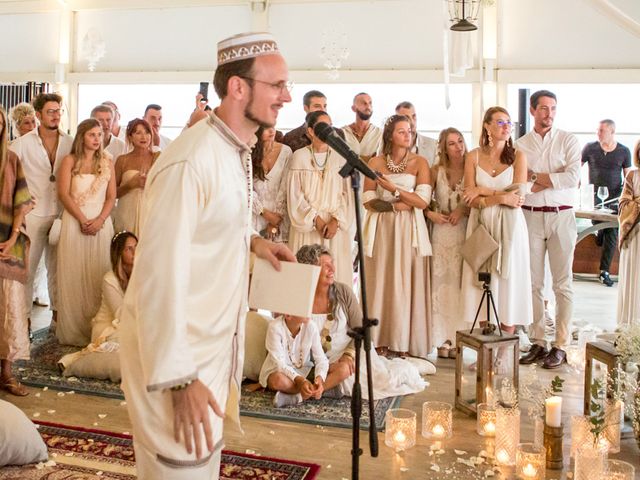 Il matrimonio di Gianbattista e Caroline a Chioggia, Venezia 31