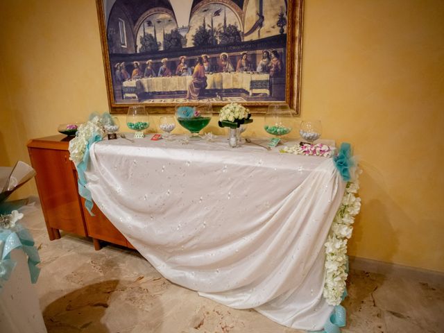 Il matrimonio di Veronica e Paolo a Comiso, Ragusa 12