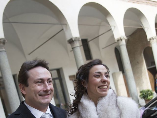 Il matrimonio di Emanuele e Barbara a Piacenza, Piacenza 4