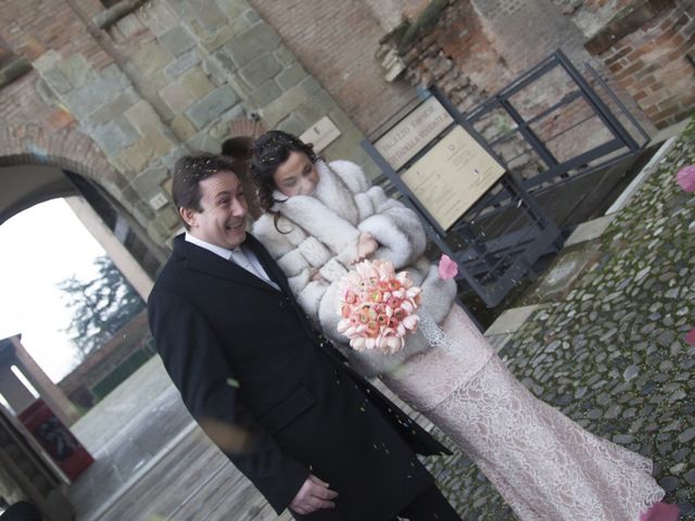 Il matrimonio di Emanuele e Barbara a Piacenza, Piacenza 2