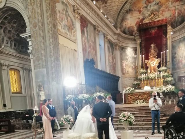 Il matrimonio di Rosario e Mariagrazia a Acireale, Catania 21